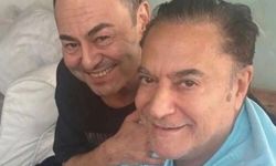 Mehmet Ali Erbil ve Serdar Ortaç’a kötü haber!