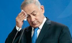 Netanyahu için yakalama kararı!