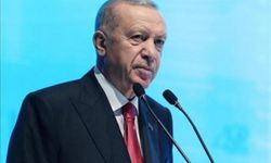 Erdoğan: ''Şehir eşkıyalığına boyun eğmedik, eğmeyiz''