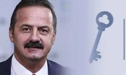 A Parti lideri Yavuz Ağıralioğlu Bursa'ya geliyor!