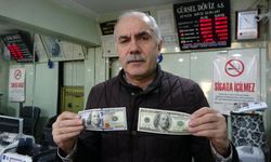 Sahte dolar sorununa Bursa’dan çözüm