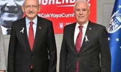 Bozbey'den Kılıçdaroğlu açıklaması