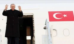 G-20 Zirvesi başlıyor! Erdoğan Brezilya’ya gidecek