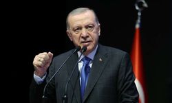 Erdoğan: ''Sözleşme değil, kanun yaşatır''