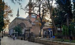 Bursa’da tarihi cami ve türbelerdeki özel güvenlikçiler çekiliyor