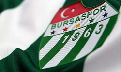 Bursaspor'dan 10 Kasım paylaşımı