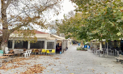 Mudanya'da Hal Meydanı tarihi dokusuyla çekim merkezi olacak