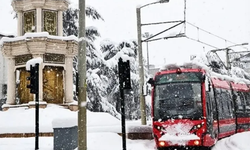 Bursa'ya kar ne zaman geliyor? Meteoroloji uzmanı açıkladı