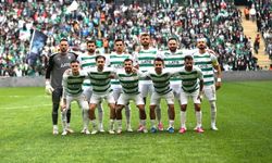 Bursaspor’un kupadaki rakibi belli oldu