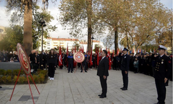 Atatürk, Mudanya'da özlemle anıldı