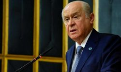 Bahçeli: ''Silah varsa siyaset yoktur''