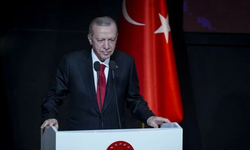 Cumhurbaşkanı Erdoğan'dan yeni harekat mesajı!