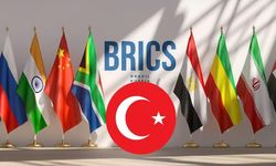 Türkiye, BRICS üyeliği için davet aldı!