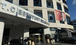 Esenyurt Belediyesi'nde yeni gözaltı!