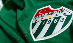 Bursaspor-Bulvarspor maçında ilk yarı bitti!