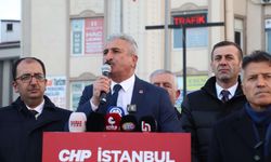 CHP Bursa’dan Esenyurt çıkarması