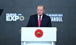 Erdoğan'dan enflasyonla mücadele mesajı: ''Zor günler geride kaldı''