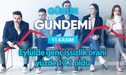 Günün Gündemi (11 Kasım 2024 Pazartesi)