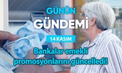 Günün Gündemi (14 Kasım 2024 Perşembe)