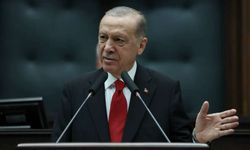 Erdoğan: Terörsüz Türkiye için yeni müjdeler yolda