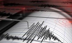 Bursa'da deprem!