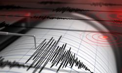 Muğla'da 4.7 büyüklüğünde deprem!