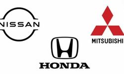 Japon devleri açıkladı: Nissan, Honda, Mitsubishi birleşiyor!