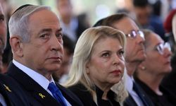 Netanyahu’dan sonra karısı da soruşturma altında