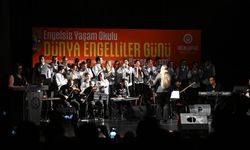 Yıldırım’da özel solistler gönüllerde taht kurdu