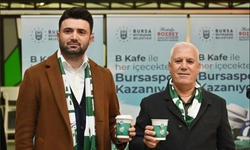 Büyükşehir’den destek: “Bursaspor, Bursa’nın en değerli markasıdır”