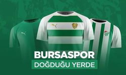 Yeni Yıl Meydanı’nda Bursaspor imza günü!