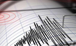 Çankırı’da deprem