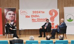 Usta kalemler Osmangazi ve Bursa’yı konuştu