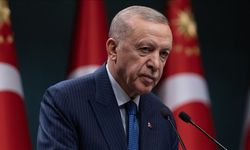 Erdoğan’dan Balıkesir’de hayatını kaybedenler için taziye