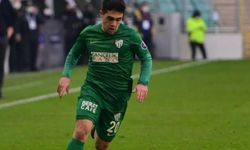 Vefa Temel, Bursaspor’a ne zaman gelecek?