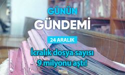 Günün Gündemi (24 Aralık 2024 Salı)