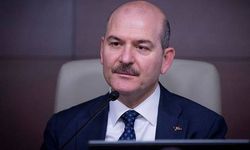 Süleyman Soylu: ''Siyaseti bırakıyorum''