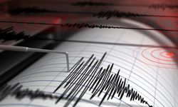 Azerbaycan'da deprem!