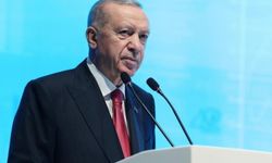 Erdoğan: Yeni evlenecek gençlere faizsiz kredi desteği!