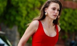 Serenay Sarıkaya ifadeye çağırıldı