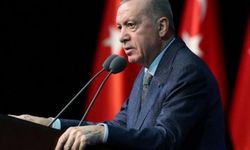 Erdoğan'dan 'Terörsüz Türkiye' vurgusu