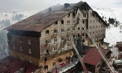 Kartalkaya'daki otel yangınında hayatını kaybedenler