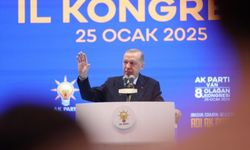 Erdoğan: Terör meselesi ortadan kalkacak