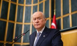 Devlet Bahçeli: Grand Kartal Otel yangını bir cinayettir