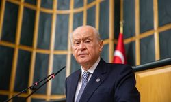 Bahçeli: ''Kürt kardeşlerimize hiçbir zaman şaşı bakmadık''