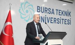 Bursa Emniyet Müdürü Zaimoğlu: Dünyanın en tehlikeli terör örgütü FETÖ’dür