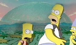 Simpsonlar’ın 2025 kehanetleri ortaya çıktı!