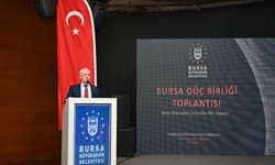 Başkan Bozbey’den Bursa için güç birliği çağrısı