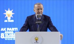 Erdoğan’dan’dan Özel’e yanıt: Olanları bilmiyorsan görevi bırak