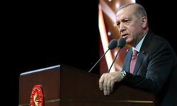 Cumhurbaşkanı Erdoğan: "Bir gece ansızın gelebiliriz"